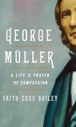 GEORGE MULLER