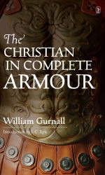 CHRISTIAN IN COMPL ARMOUR-COMPLETE