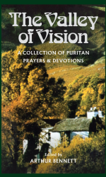 VALLEY OF VISION, THE