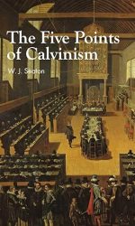FIVE POINTS OF CALVINISM