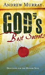 GOD'S BEST SECRETS