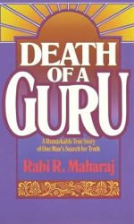 DEATH OF A GURU