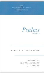 PSALMS VOL 1 - CCC