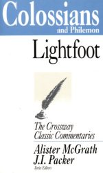 COLOSSIANS & PHILEMON - CCC