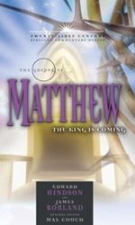 MATTHEW - THE KING IS COMING