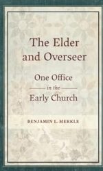ELDER AND OVERSEER
