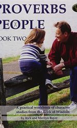 PROVERBS PEOPLE BOOK 2
