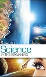 SCIENCE IN THE BEGINNING - STH HC