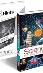 SCIENCE IN SCIENTIFIC REVOLUTION- STH HC