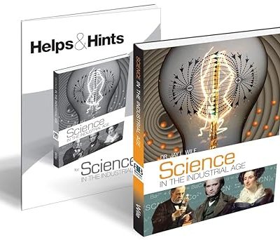 SCIENCE IN THE INDUSTRIAL AGE - STH HC