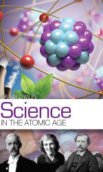 SCIENCE IN THE ATOMIC AGE - STH SC