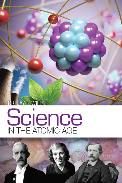 SCIENCE IN THE ATOMIC AGE - STH SC