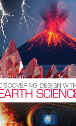 DISCOVERING DESIGN WITH EARTH SCIENCE SC