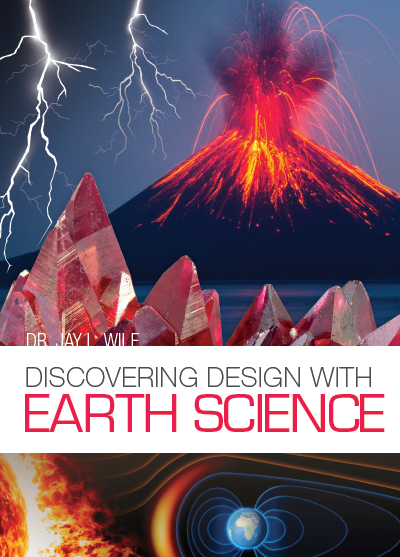 DISCOVERING DESIGN WITH EARTH SCIENCE SC