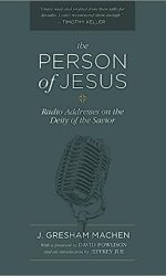 PERSON OF JESUS, THE