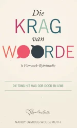 KRAG VAN WOORDE, DIE