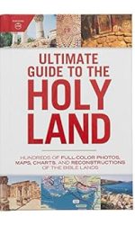 ULTIMATE GUIDE TO THE HOLY LAND