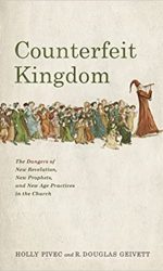 COUNTERFEIT KINGDOM