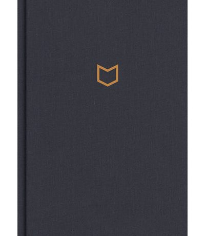 CSB HE READS TRUTH MIDNIGHT HC