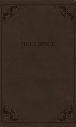 CSB THINLINE VALUE BROWN IM