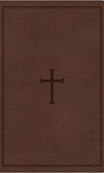 CSB LP REF PERSONAL SIZE BROWN IM