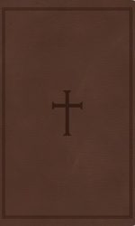 CSB LP PERSONAL SIZE TI IM BROWN