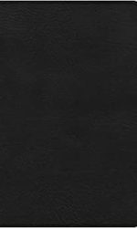 CSB LP REF PERSONAL SIZE IM BLACK