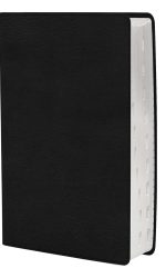 CSB LP PERSONAL SIZE TI IM BLACK