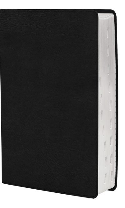 CSB LP PERSONAL SIZE TI IM BLACK
