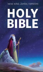 NKJV CHILDREN'S OUTREACH BIBLE