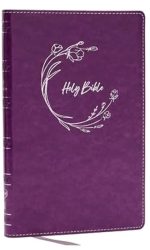 NKJV ULTRA THINLINE PURPLE IM