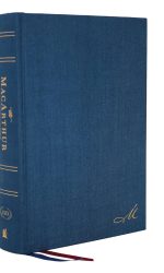 LSB MACARTHUR STUDY BIBLE 2ND ED HC