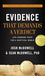 EVIDENCE THAT DEMANDS A VERDICT UPDATED