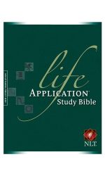 NLT LIFE APPLICATION 2nd ED HC