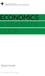 ECONOMICS - A STUDENT'S GUIDE