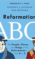 REFORMATION ABCs