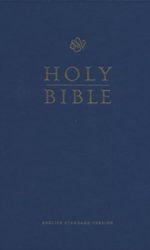 ESV PEW AND WORHIP BIBLE LP