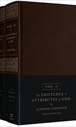 EXISTENCE AND ATTRIBUTES OF GOD 2 VOL SE