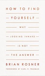 HOW TO FIND YOURSELF