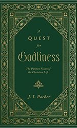 QUEST FOR GODLINESS