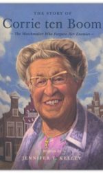 STORY OF CORRIE TEN BOOM