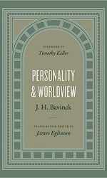 PERSONALITY & WORLDVIEW