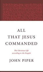 ALL THAT JESUS COMMANDED