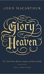 GLORY OF HEAVEN