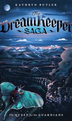 QUEST FOR THE GUARDIANS - DREAM KEEPER 4