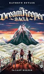 LAST KEEPER - DREAM KEEPER SAGA 5