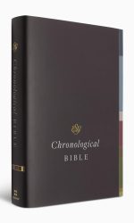 ESV CHRONOLOGICAL BIBLE