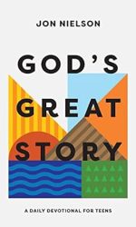 GOD'S GREAT STORY
