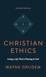 CHRISTIAN ETHICS