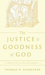 JUSTICE AND THE GOODNESS OF GOD